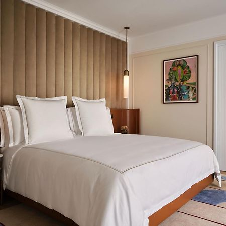 Rosewood Munich Hotell Eksteriør bilde