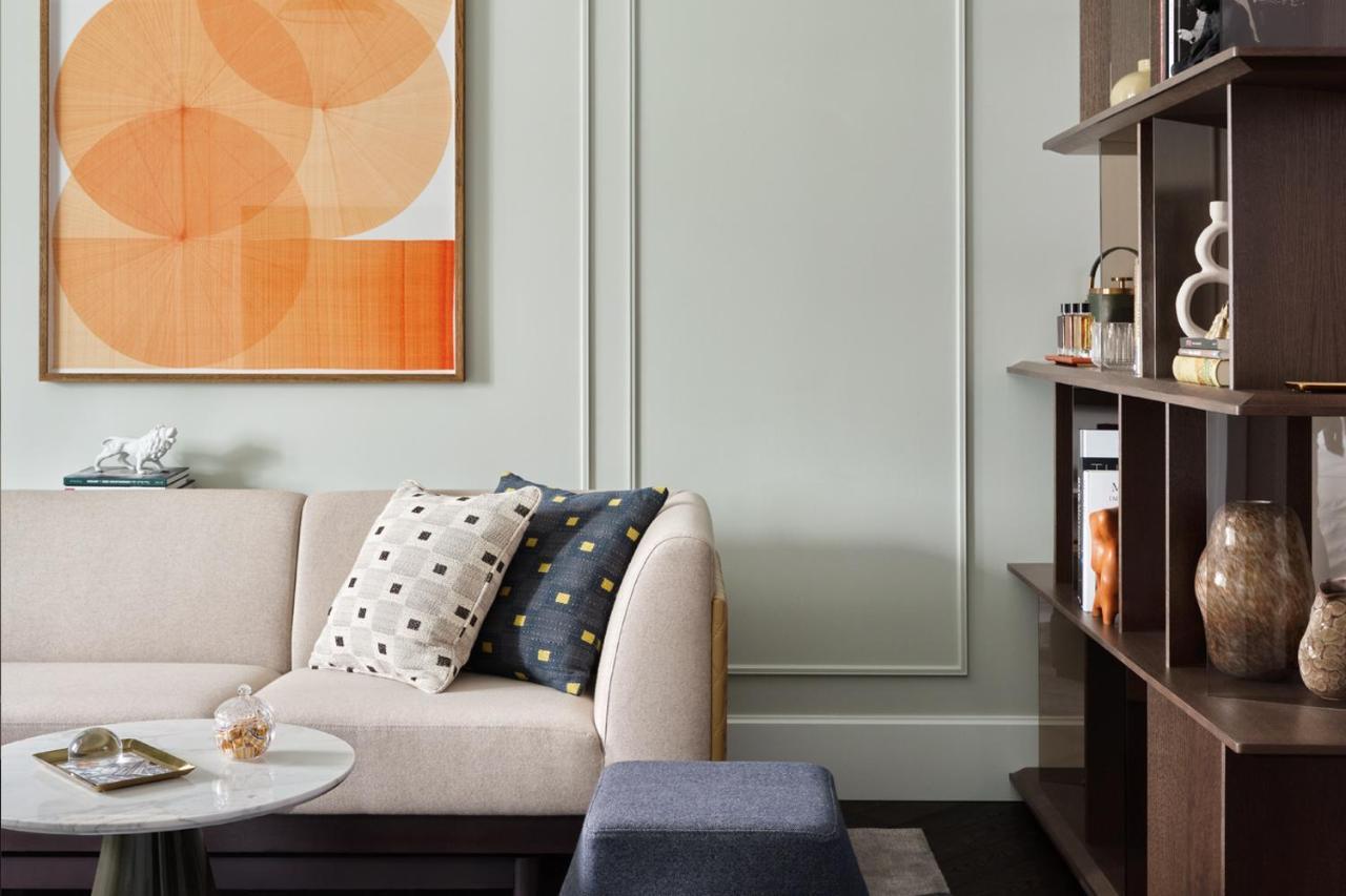 Rosewood Munich Hotell Eksteriør bilde