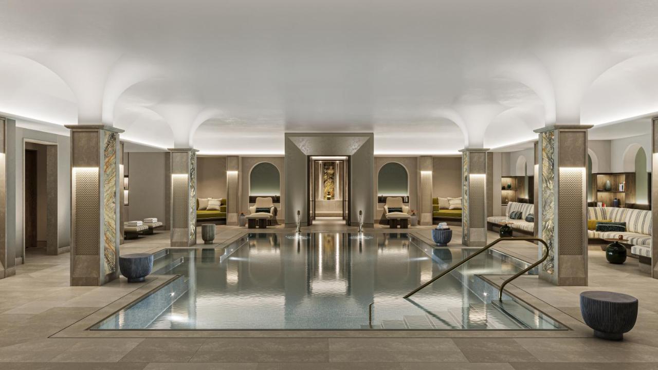 Rosewood Munich Hotell Eksteriør bilde
