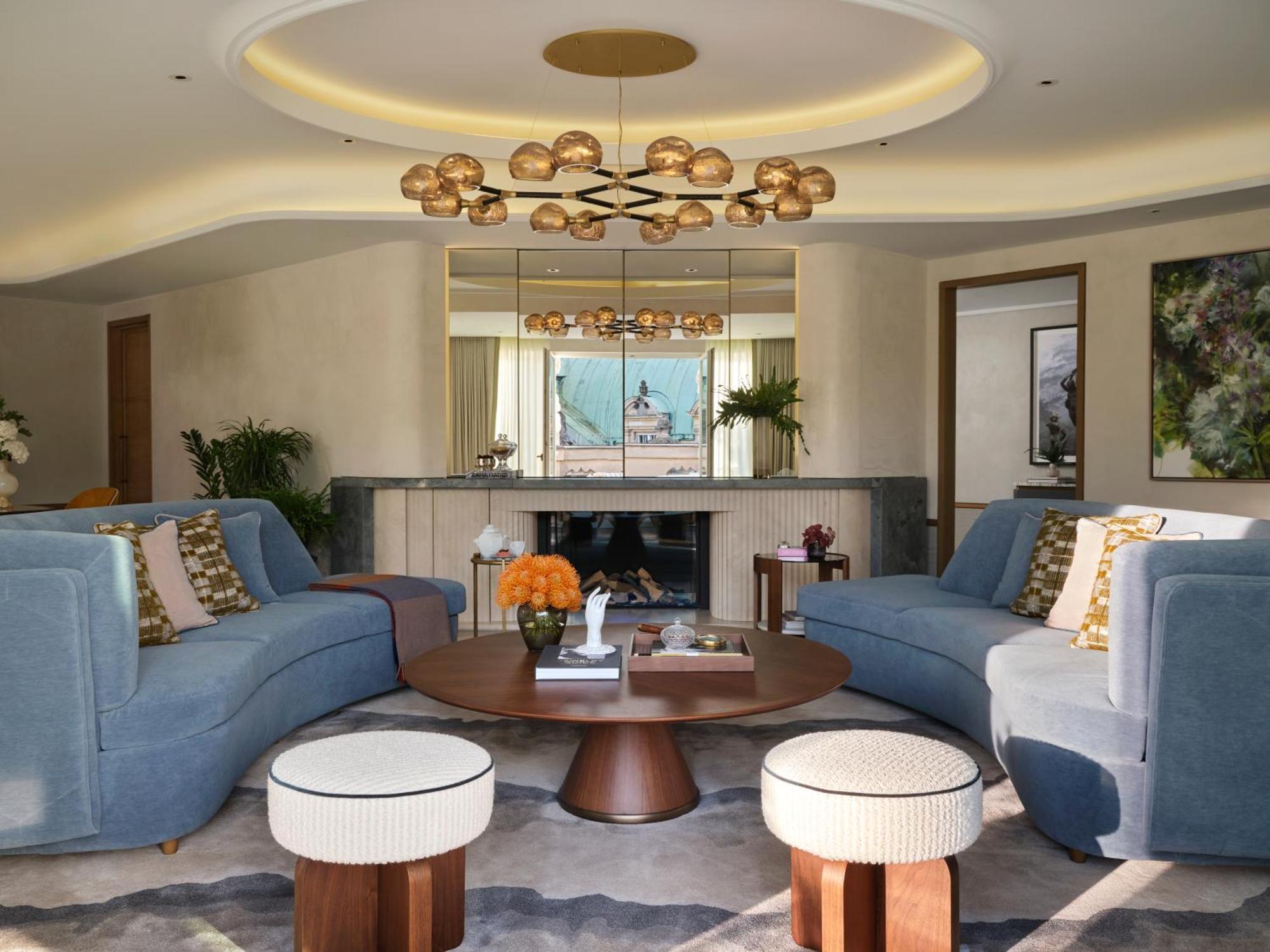 Rosewood Munich Hotell Eksteriør bilde