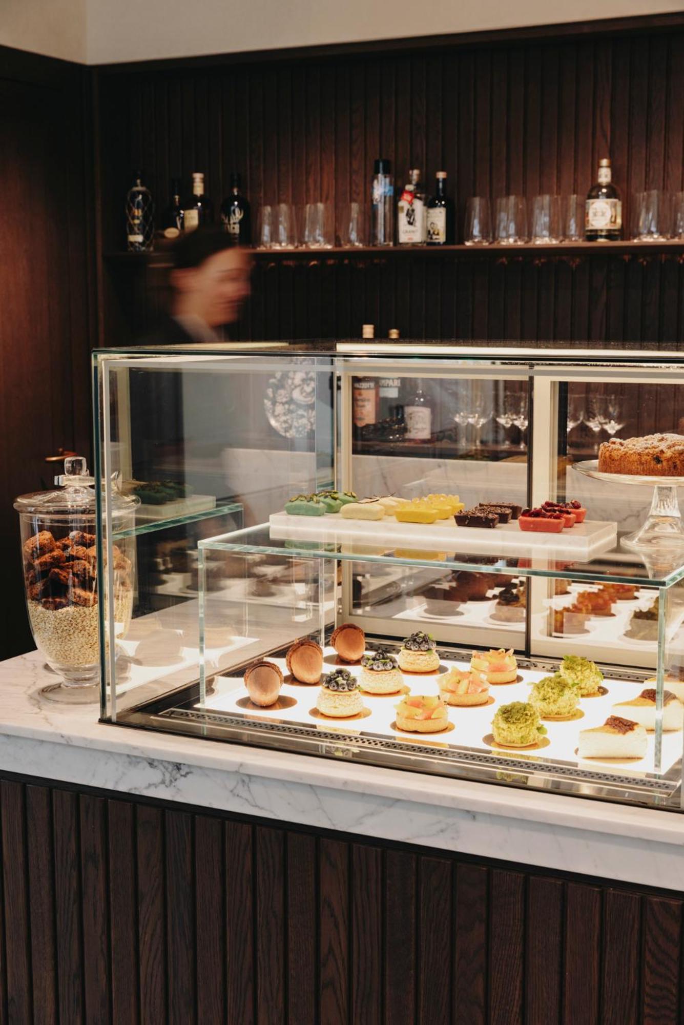 Rosewood Munich Hotell Eksteriør bilde
