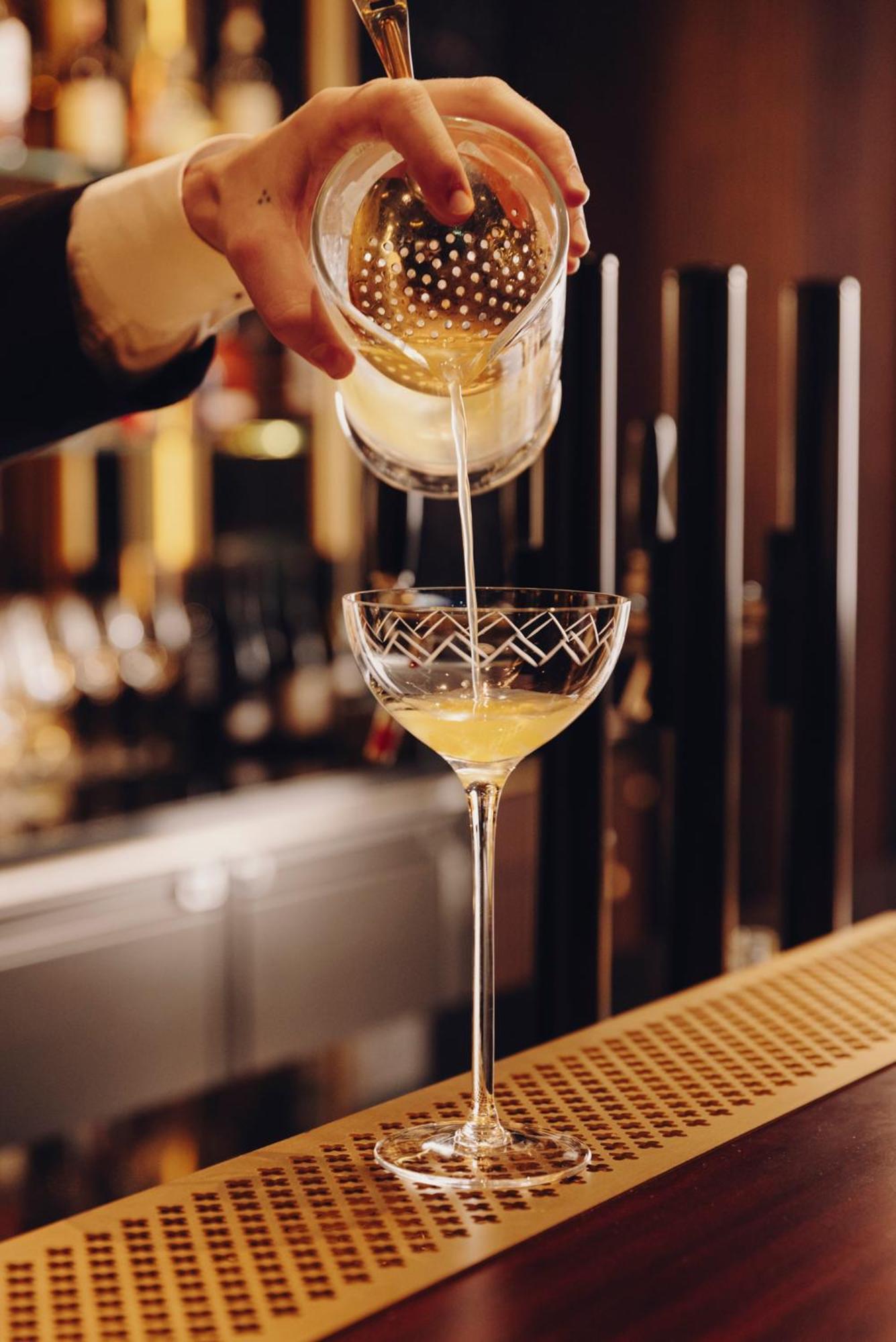 Rosewood Munich Hotell Eksteriør bilde