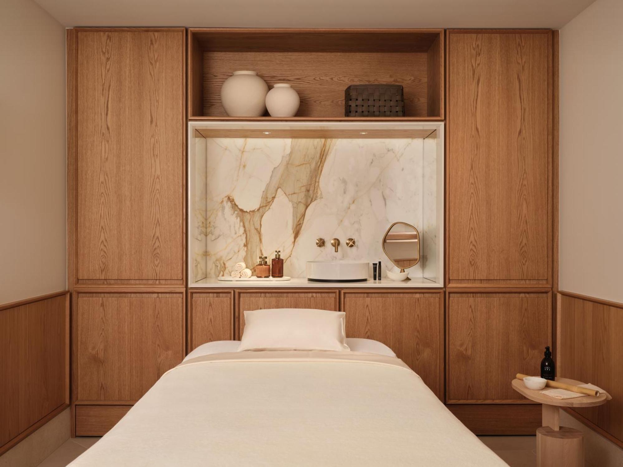 Rosewood Munich Hotell Eksteriør bilde