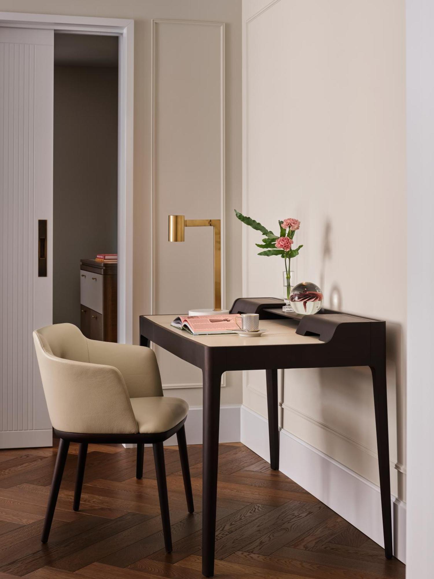 Rosewood Munich Hotell Eksteriør bilde