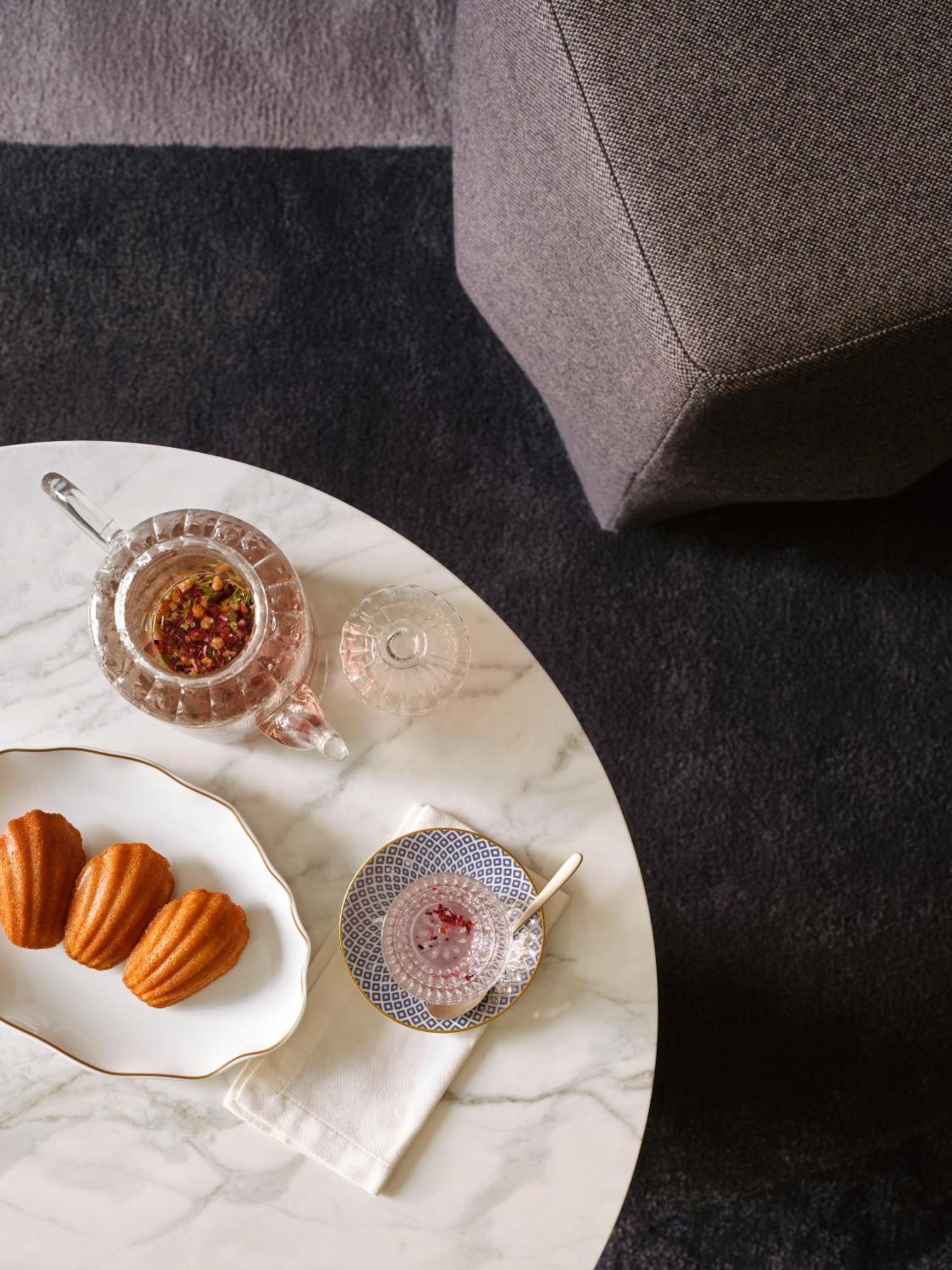 Rosewood Munich Hotell Eksteriør bilde