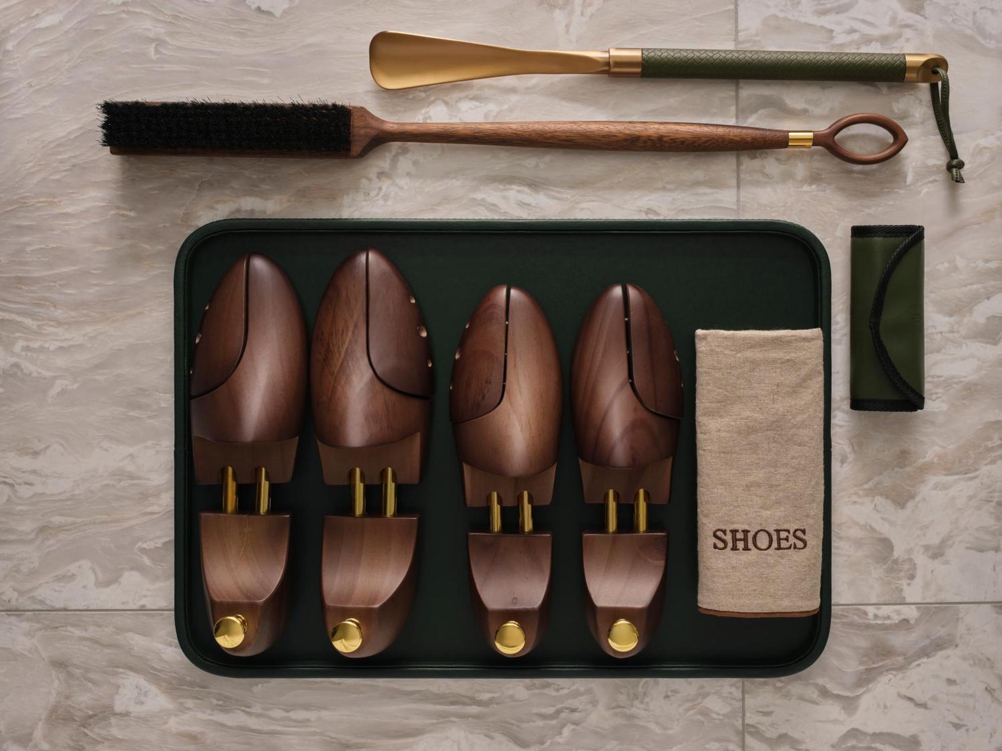 Rosewood Munich Hotell Eksteriør bilde