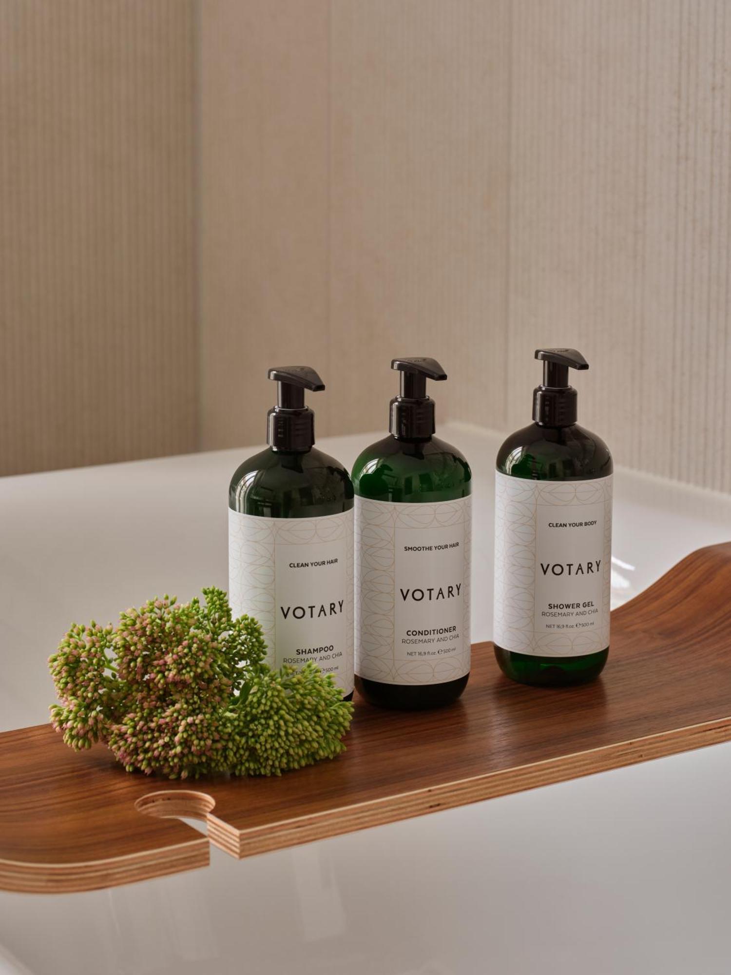 Rosewood Munich Hotell Eksteriør bilde