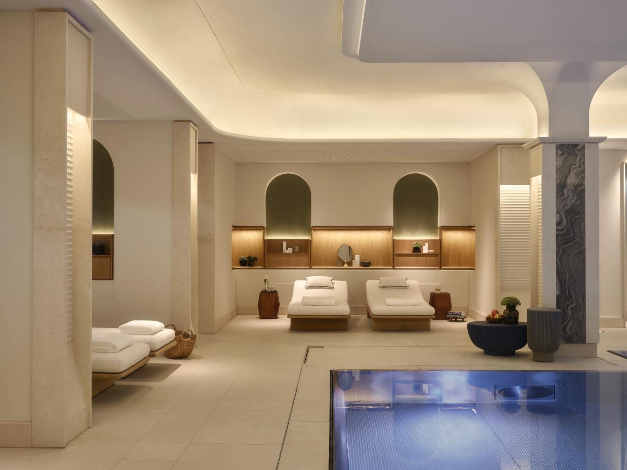 Rosewood Munich Hotell Eksteriør bilde