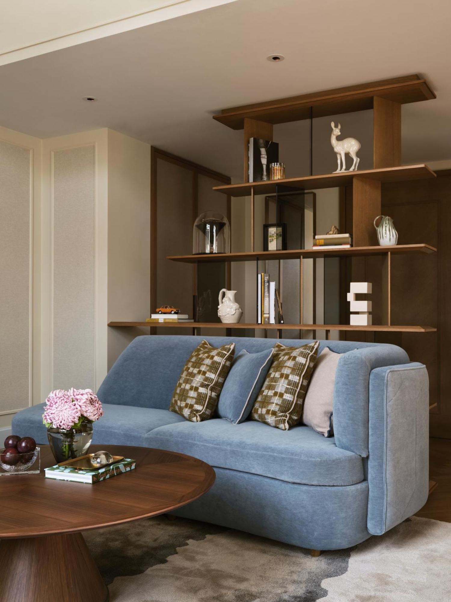 Rosewood Munich Hotell Eksteriør bilde