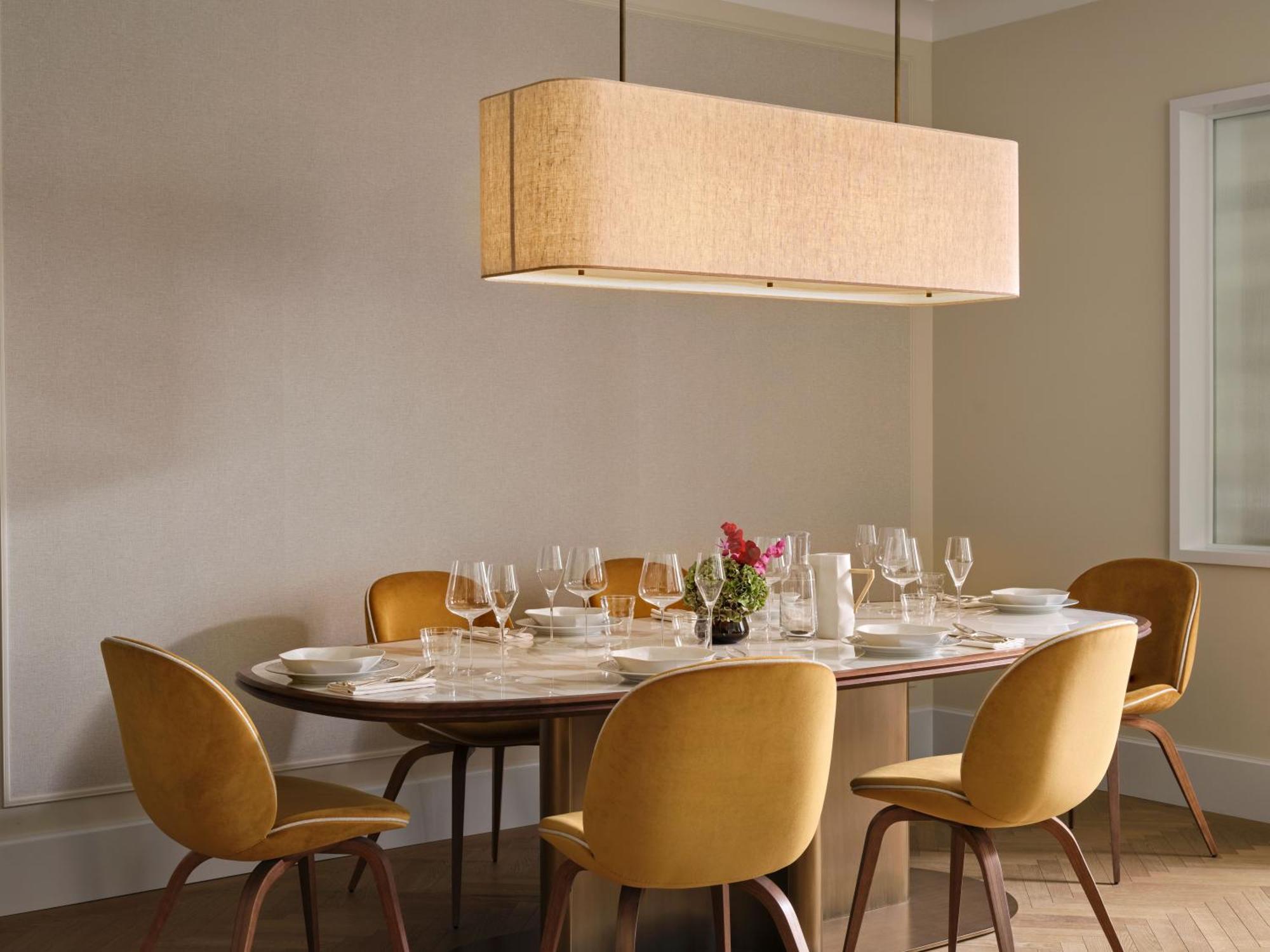 Rosewood Munich Hotell Eksteriør bilde