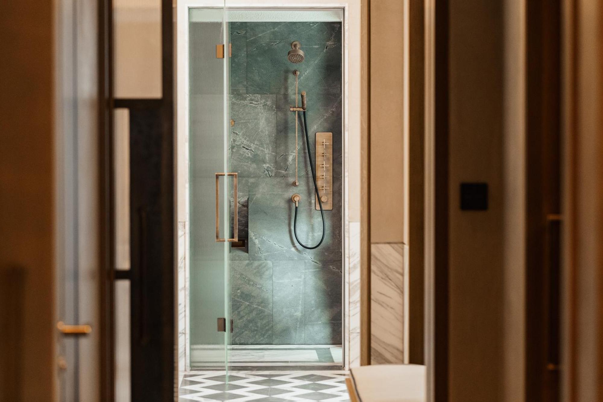 Rosewood Munich Hotell Rom bilde
