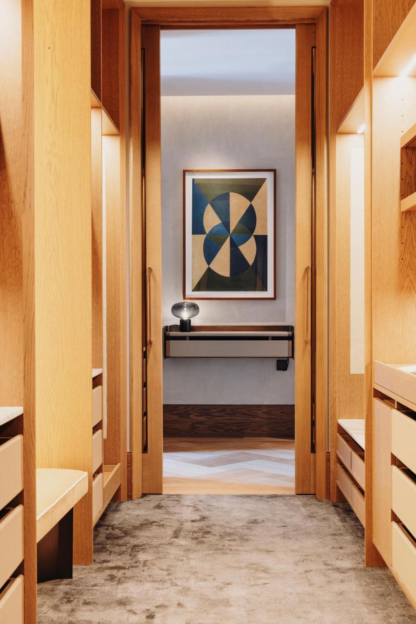 Rosewood Munich Hotell Rom bilde
